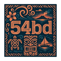 54bd logo